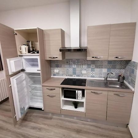 Indipendent Mini Apartment Pescara Centro 외부 사진