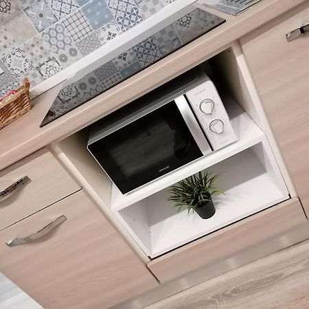 Indipendent Mini Apartment Pescara Centro 외부 사진