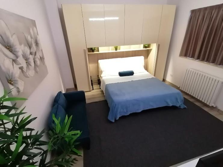 Indipendent Mini Apartment Pescara Centro 외부 사진