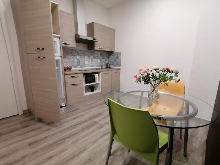 Indipendent Mini Apartment Pescara Centro 외부 사진