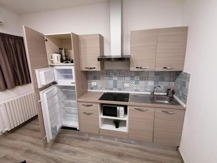 Indipendent Mini Apartment Pescara Centro 외부 사진