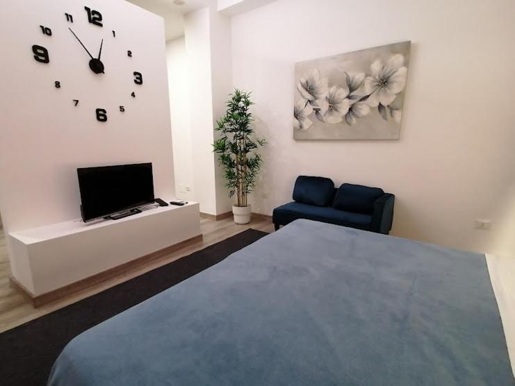 Indipendent Mini Apartment Pescara Centro 외부 사진