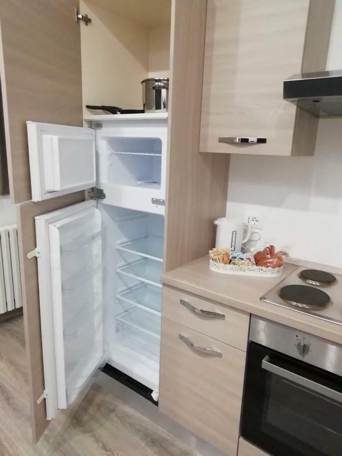 Indipendent Mini Apartment Pescara Centro 외부 사진