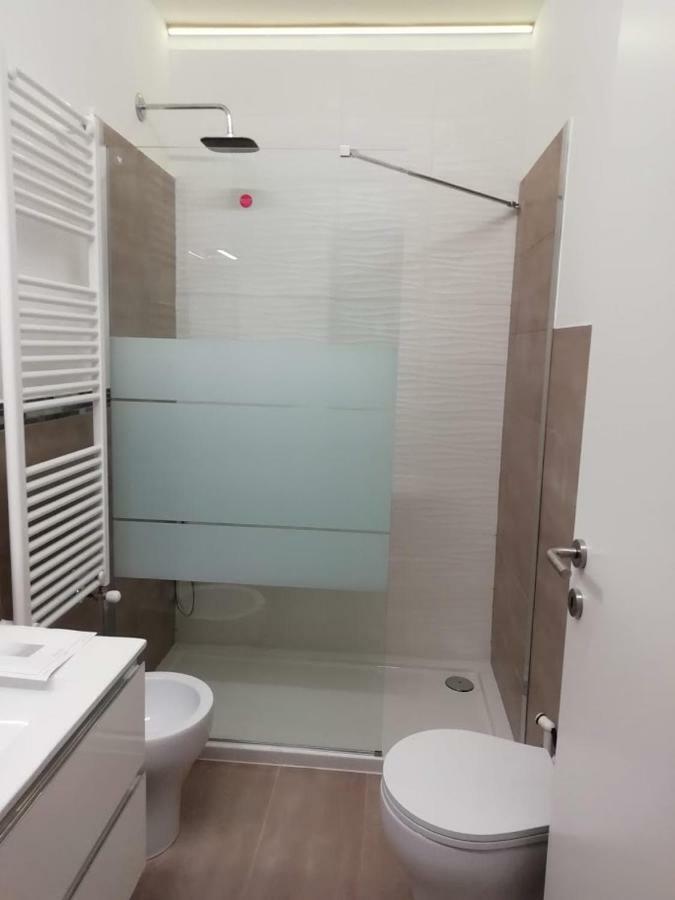 Indipendent Mini Apartment Pescara Centro 외부 사진