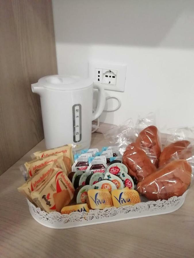 Indipendent Mini Apartment Pescara Centro 외부 사진