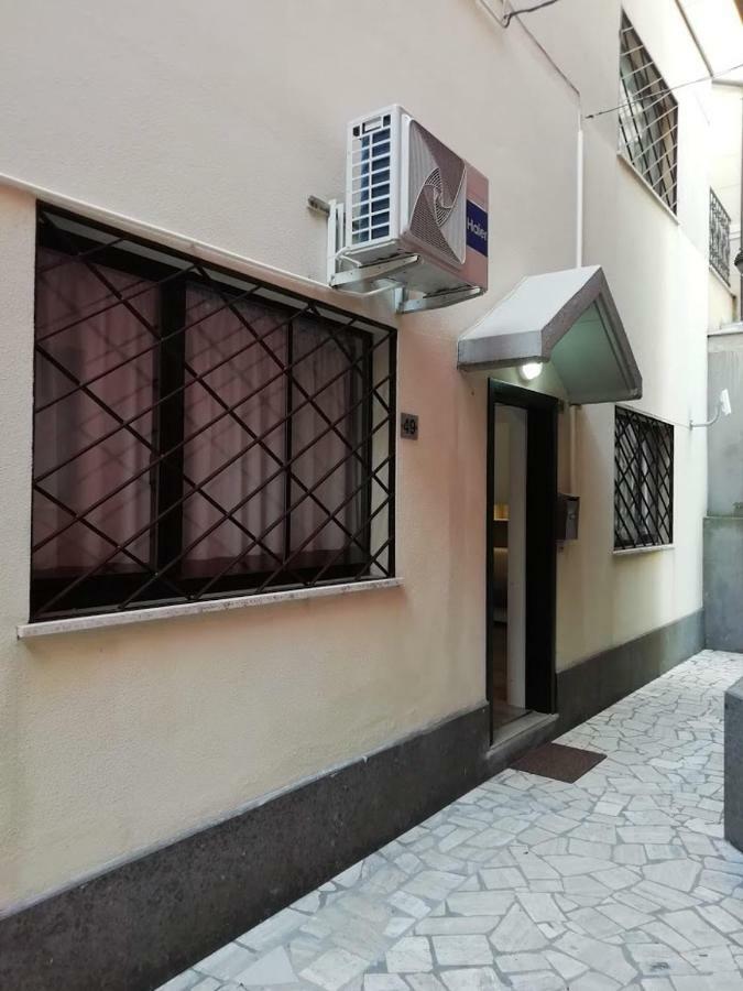 Indipendent Mini Apartment Pescara Centro 외부 사진