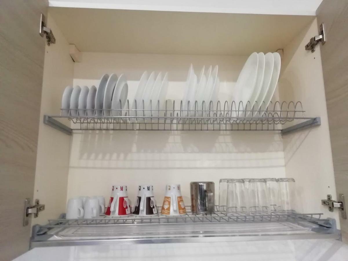 Indipendent Mini Apartment Pescara Centro 외부 사진