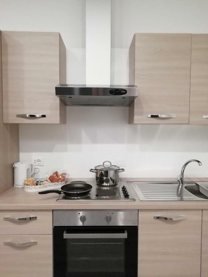 Indipendent Mini Apartment Pescara Centro 외부 사진