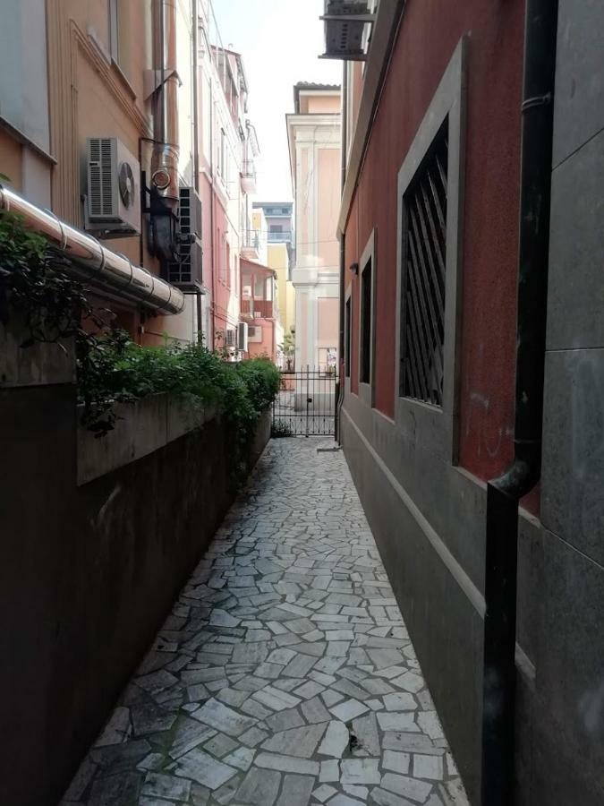 Indipendent Mini Apartment Pescara Centro 외부 사진