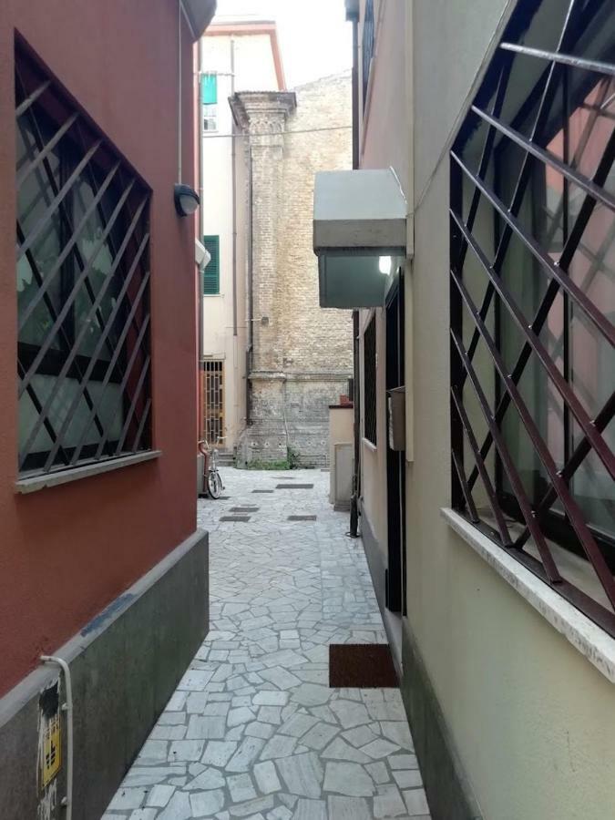 Indipendent Mini Apartment Pescara Centro 외부 사진