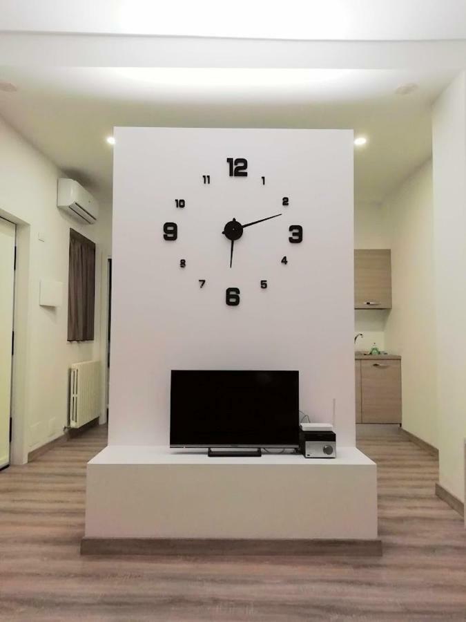 Indipendent Mini Apartment Pescara Centro 외부 사진