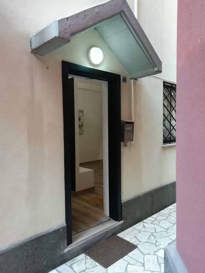 Indipendent Mini Apartment Pescara Centro 외부 사진